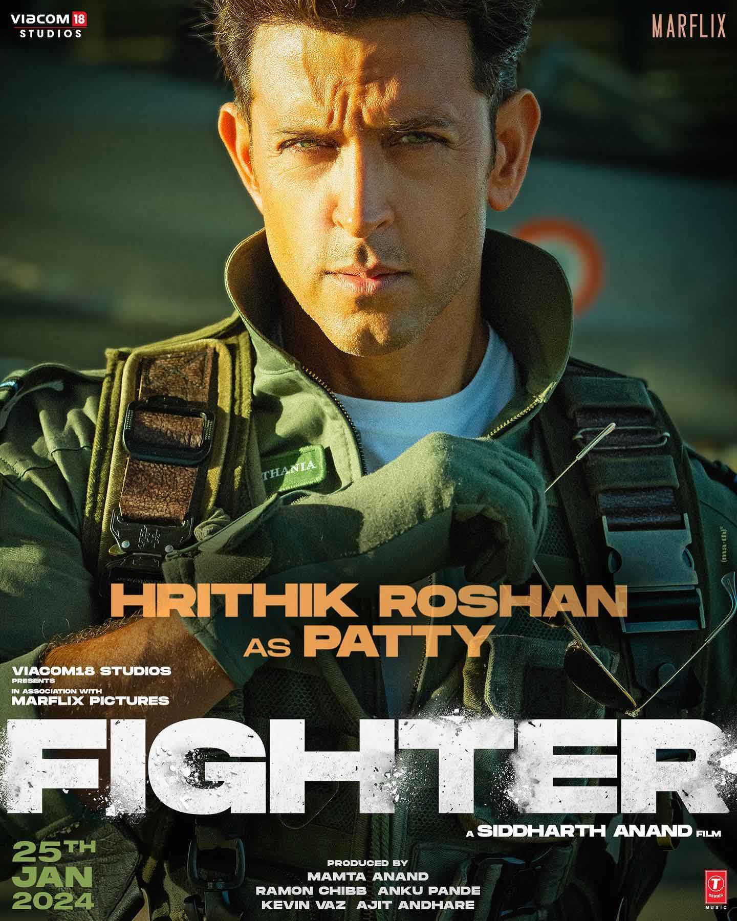 Fighter 