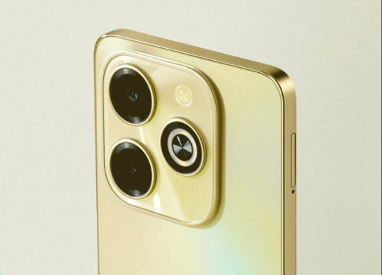 Infinix Hot 40 Pro