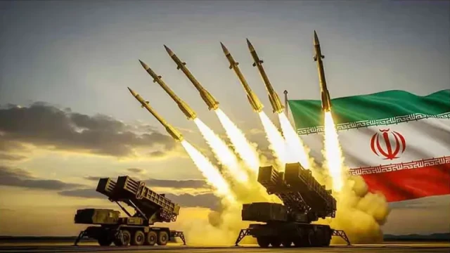 US House Passes Resolution to Curb Trump’s Iran War Powers