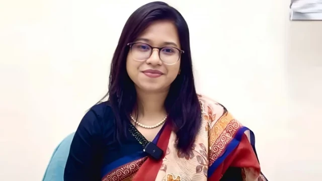 EC Rejects Jamaat Candidate Monira Sharmin’s Nomination for Reserved Seat