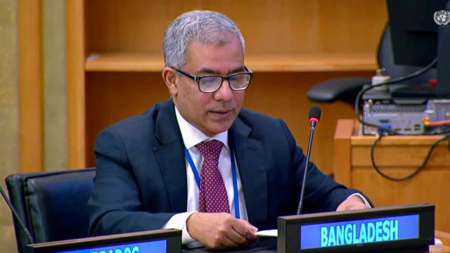 Dhaka seeks enhanced global cooperation to combat illicit financial flows