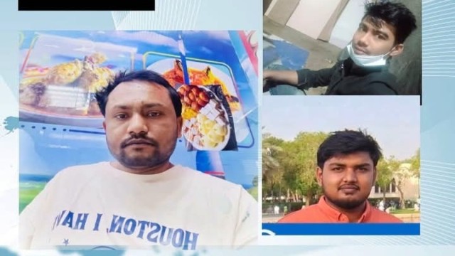 16 Bangladeshis Killed in Saudi Factory Fire, Three from Natore