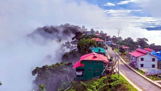 Sajek Valley Reopens to Tourists After Travel Ban Lifted