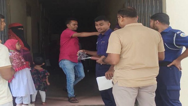 Jhalokathi Student Dies After Poor Exam Results, Family Says
