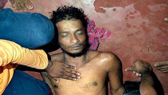 Lightning Strike Kills Farmer While Planting Rice Seedlings in Jhalokathi