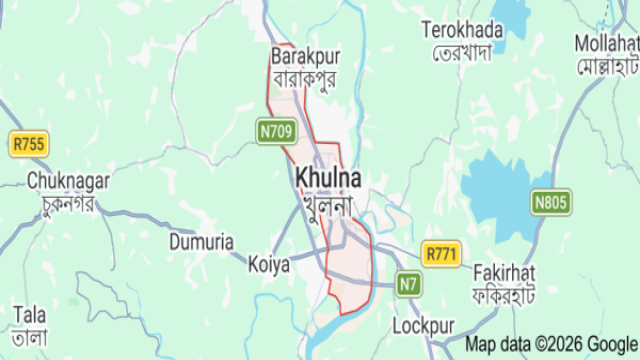Probe Body Formed After Khulna Medical College Hospital Fire