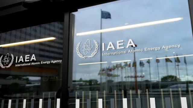 US Presses Iran for Uranium Stockpile Data, Demands Immediate IAEA Access in Draft Resolution