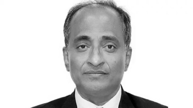 Commerce Minister Muktadir Mourns Death of Secretary Mahbubur Rahman