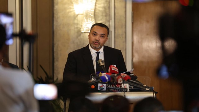 Bangladesh Eyes Malaysian Investment, Highlights Market and Workforce Strengths