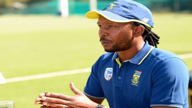 BCB Appoints Malibongwe Maketa as Assistant Coach