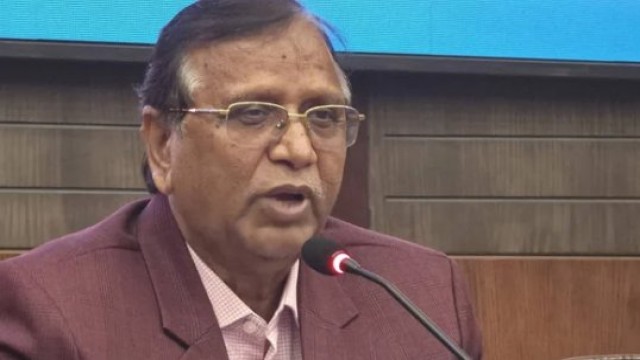 DSCC Administrator Stresses Cultural Activities, Sports for Children's Development