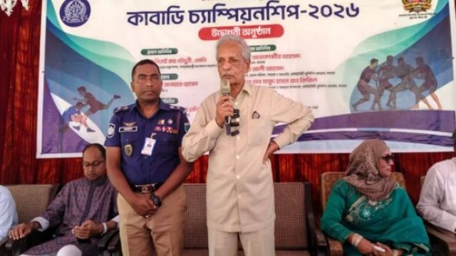 Cultural Minister Urges Youth to Stay United Against Extremism
