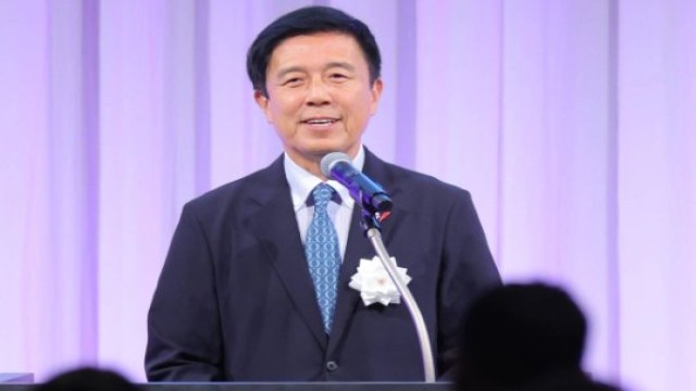 Wrong National Anthems Played Three Times at Asian Para Games, Nagoya Mayor Apologises