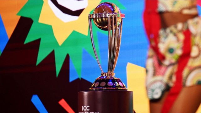 2027 Cricket World Cup Host Cities Announced as Tournament Returns to Africa