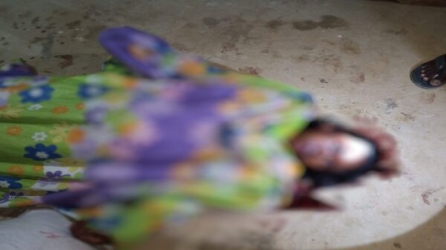 Housewife Murdered, Tk 3.5 Lakh Looted from Home in Rangamati: Family Alleges
