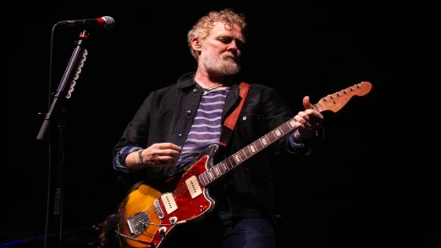 Oscar-Winning Musician Glen Hansard Dies in Dublin Motorcycle Crash