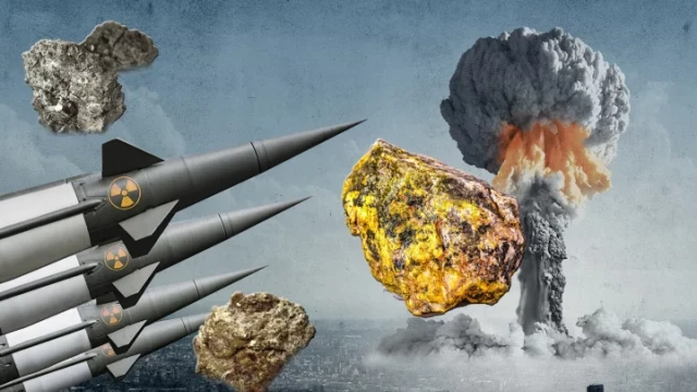 US–Iran Nuclear Talks Intensify Amid Renewed Ceasefire Efforts