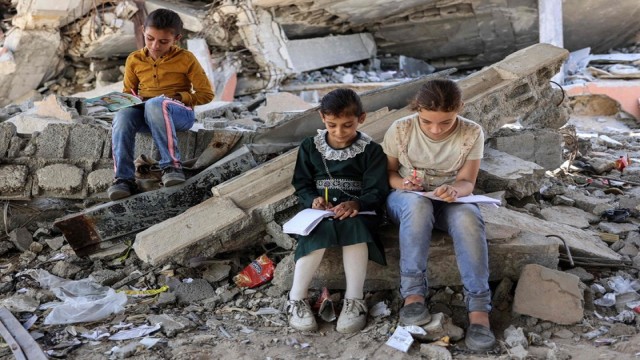 UN Urges Global Action to Protect Education From Attacks