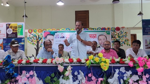 Minister Warns Against Favouring Drug Traders, Extortionists