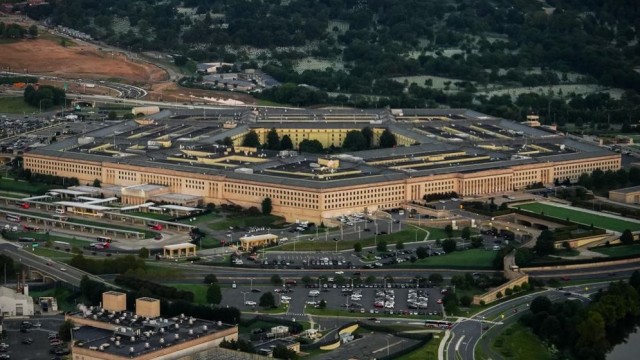 US Iran War Costs Exceed $38 Billion, CBO Warns of Further Monthly Costs