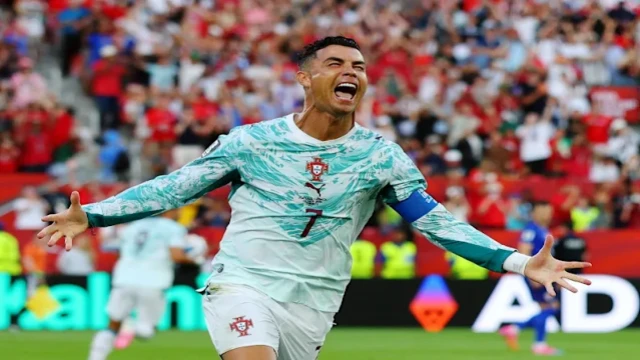 Portugal Survive Croatia in Dramatic 2–1 World Cup Clash
