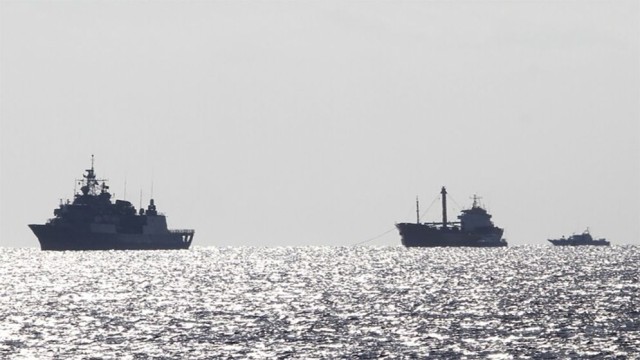 US Releases Six Crew Members of Seized Iranian Ship, 22 Still Detained