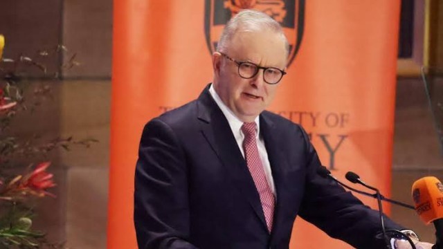 Australian PM Seeks to Ban Data Centres Near Schools as Part of National AI Law