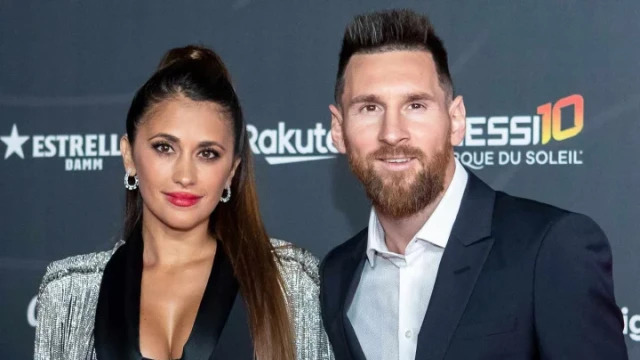Antonella Roccuzzo: More Than Just Lionel Messi’s Partner