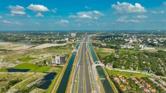 Cabinet Approves Bringing Purbachal Under Dhaka City Authorities