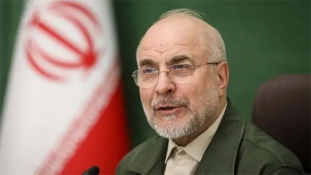 Iran Speaker Reportedly Resigns Amid US Talks Dispute
