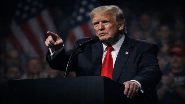 Trump Claims Iran Sent Improved Offer Within Minutes of Trip Cancellation