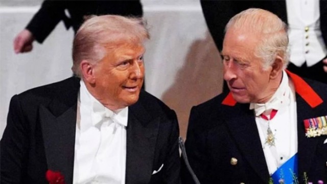 Trump Claims Military Victory Over “Adversary,” Signals Firm Stance on Iran