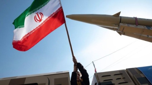 Iran Proposes 14-Point Plan to & Conflict with US Within 30 Days