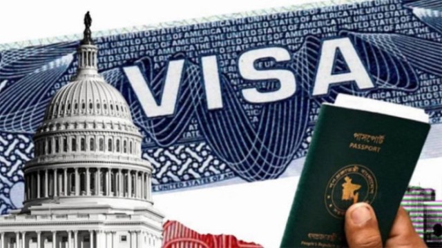 US Plans Stricter Visa Limits for Students, Journalists, Exchange Visitors