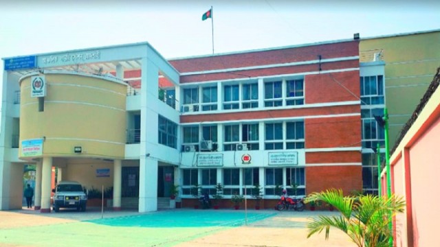 Questions Rise Over Accountability After Regional Election Officer Suspended in Outsourcing Recruitment Case