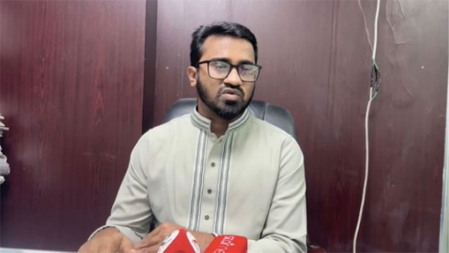 Rashed Khan Slams Nasiruddin Patwary Over Remarks on Mirza Fakhrul