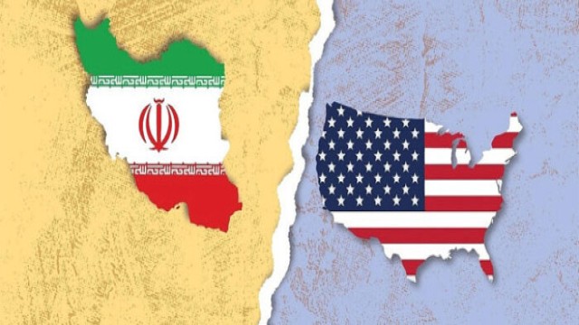 US Tightens Iran Sanctions as Middle East Tensions Escalate