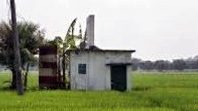 Illegal Groundwater Extraction Leaves 30 Tube Wells Inactive in Tanore