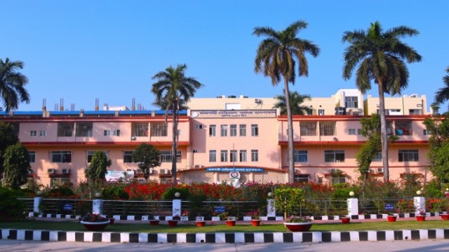 Tk 539 Crore RMU Hospital Tender Stalled for 8 Months