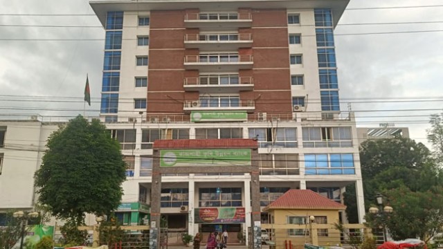 RAKUB Sees Higher Deposits, Lower Losses After Management Reforms