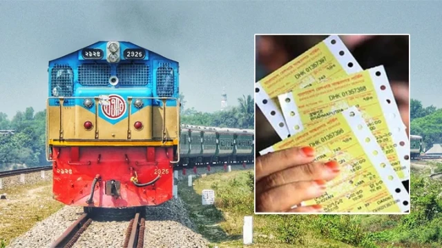 Bangladesh Railways announces Eid-ul-Azha special trains and ticket schedule