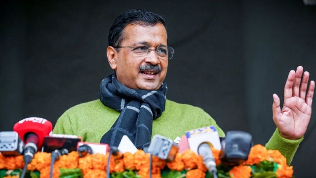 AAP Faces Crisis Amid Reports of Defections, Internal Unrest Grows