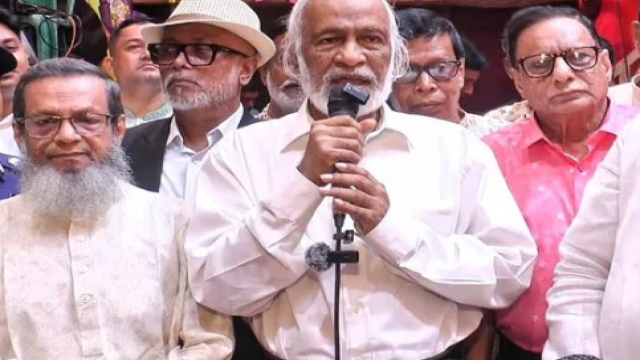LGRD Minister Calls for Religious Harmony, Peaceful Coexistence