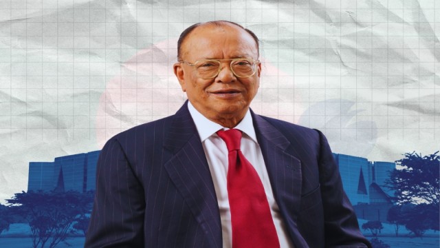 Minister Mintoo: Healthy Land Key to Food Security, Climate Resilience