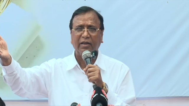 No point in marching for gas and electricity: DSCC administrator