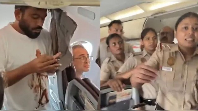 CJP Founder Abhijit Deepke, Two Others Detained at Delhi Airport Ahead of Protest