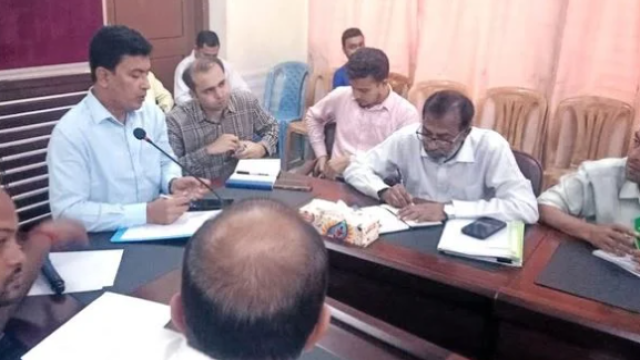 RpCC to Provide Full Support for Safe Durga Puja Celebrations