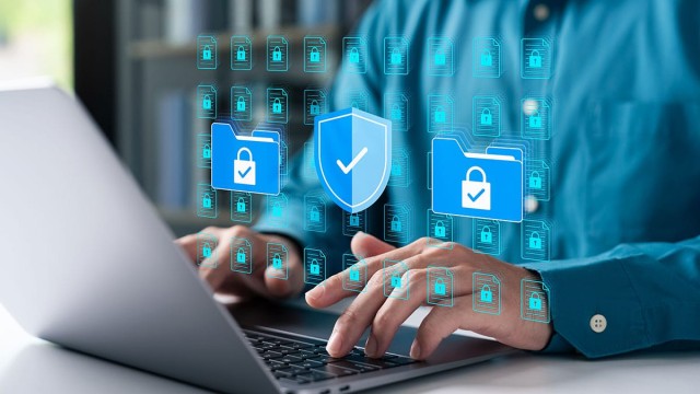 Phishing, AI Scams Raise Global Cybersecurity Concerns