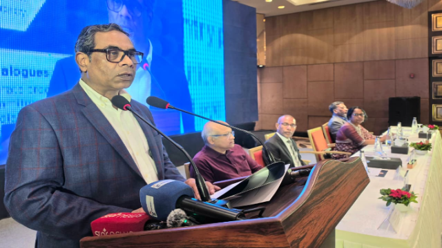 Govt to Bring Advanced Eye Care to Upazila Level: Health State Minister