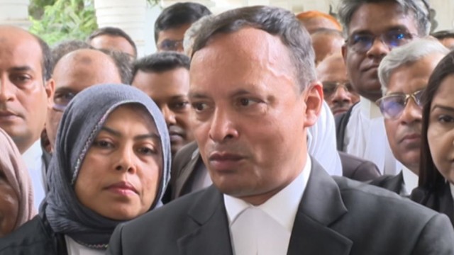 Attorney General Urges New Law Officers to Serve with Integrity